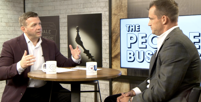 Thumbnail image for The People Business: Dan Flanagan
