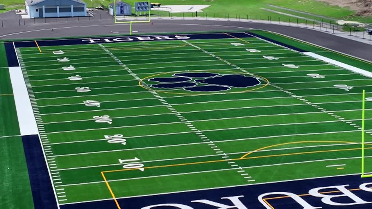 Thumbnail image for Tiger Stadium Improvements