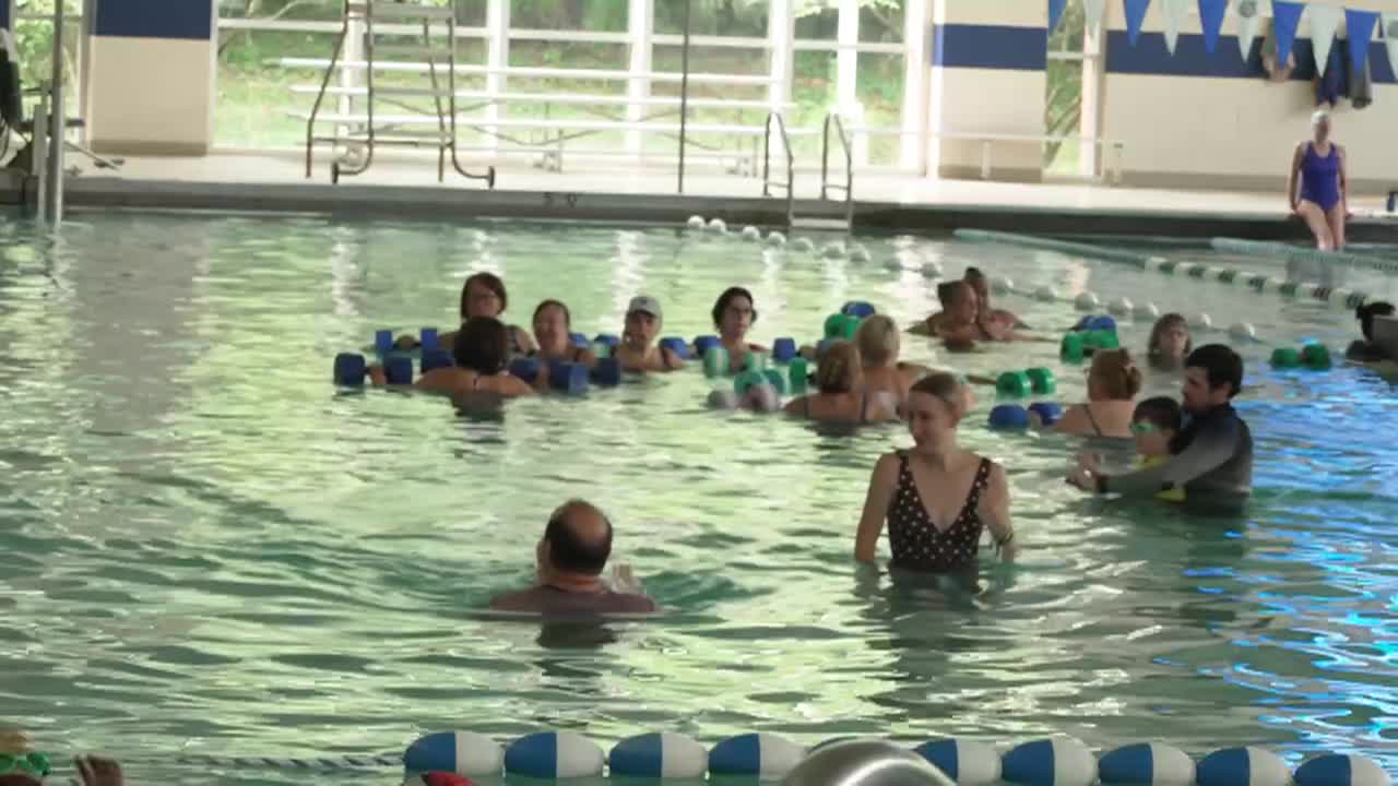 Thumbnail image for Importance of Swim Lessons