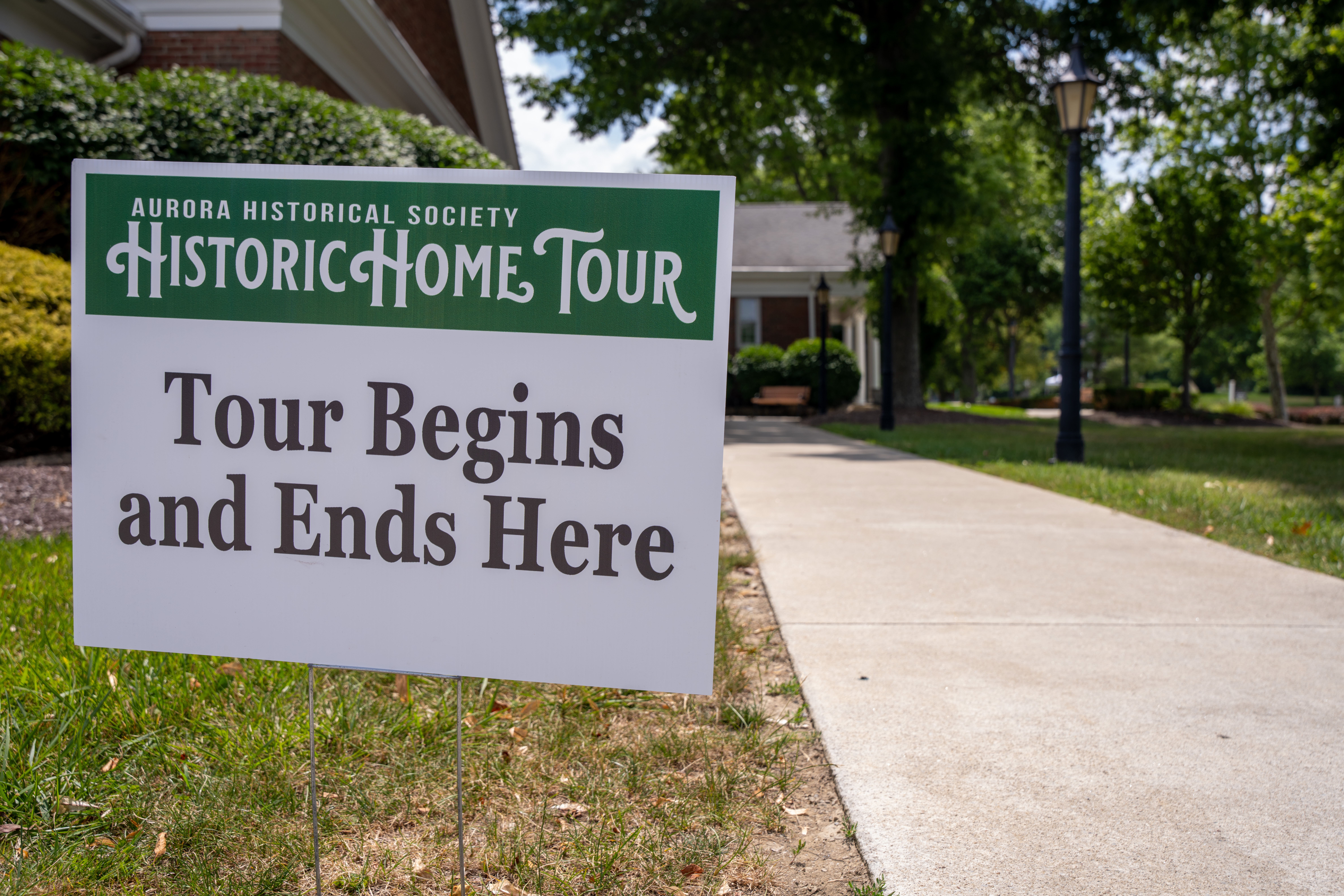 Thumbnail image for Aurora Historic Home Tour 2026
