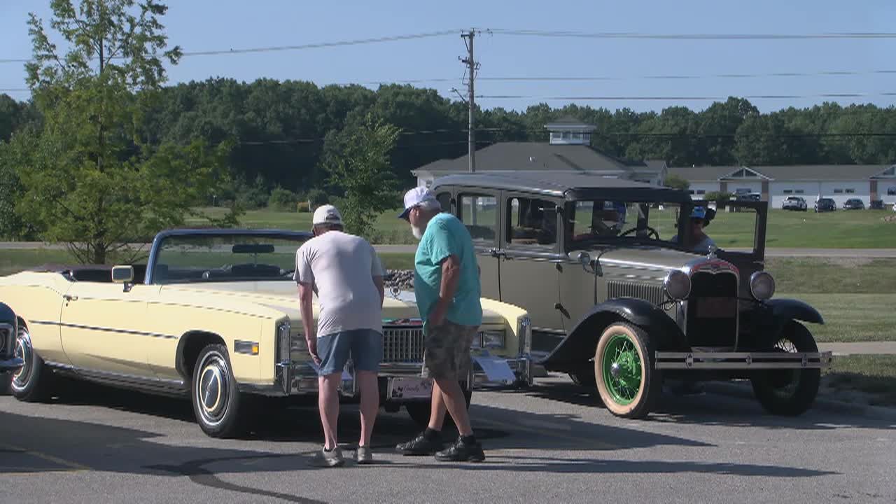 Thumbnail image for Macedonia Car Cruise 2026