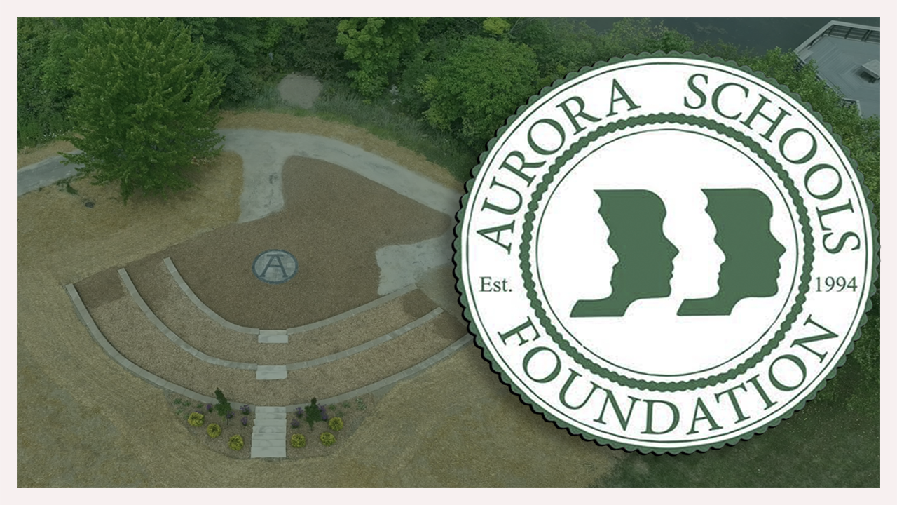 Thumbnail image for Aurora Schools Foundation - Fall '26 Update