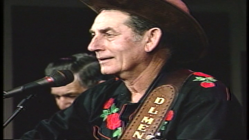Thumbnail image for Music Preserve:  D.L. Menard and the Louisiana Aces