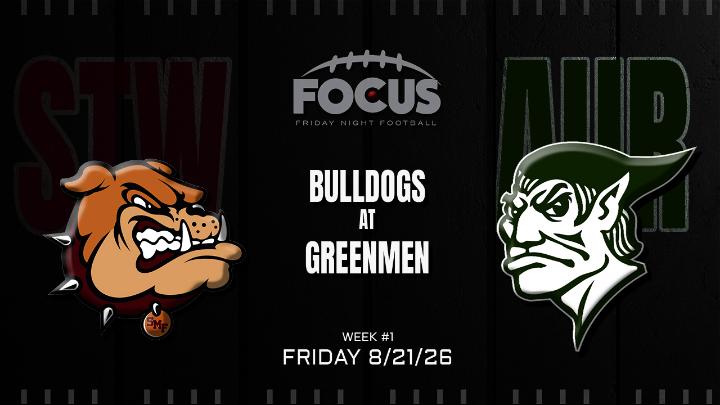 Thumbnail image for FNF26 week 1: STOW vs AURORA