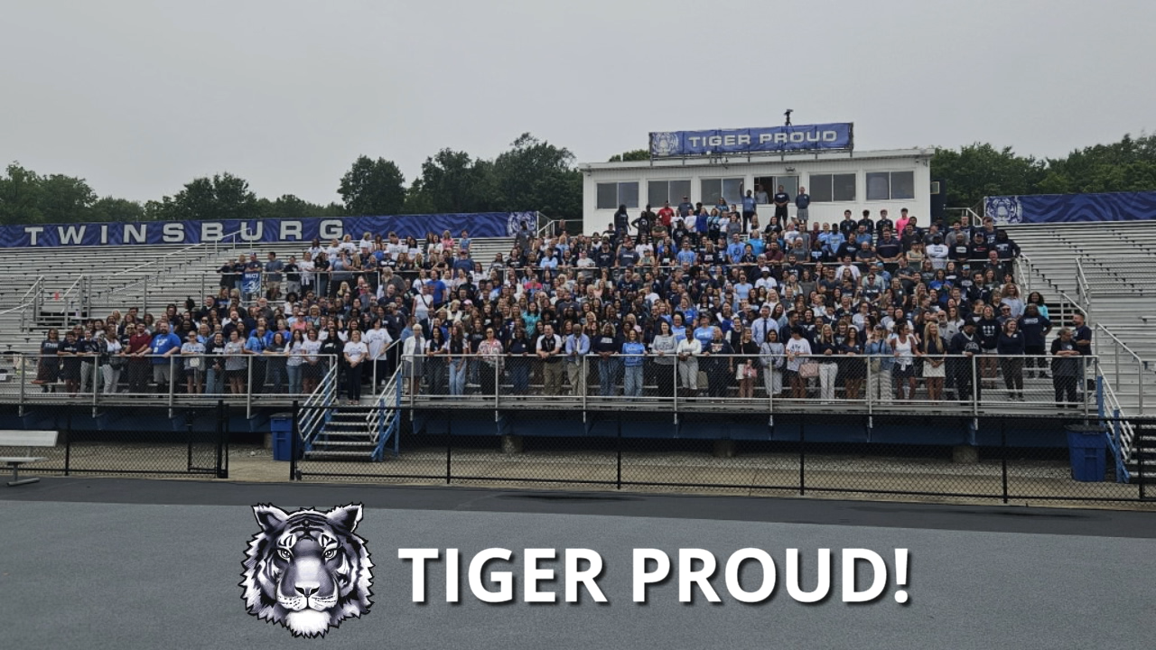Thumbnail image for 2026 Twinsburg Schools Staff Convocation