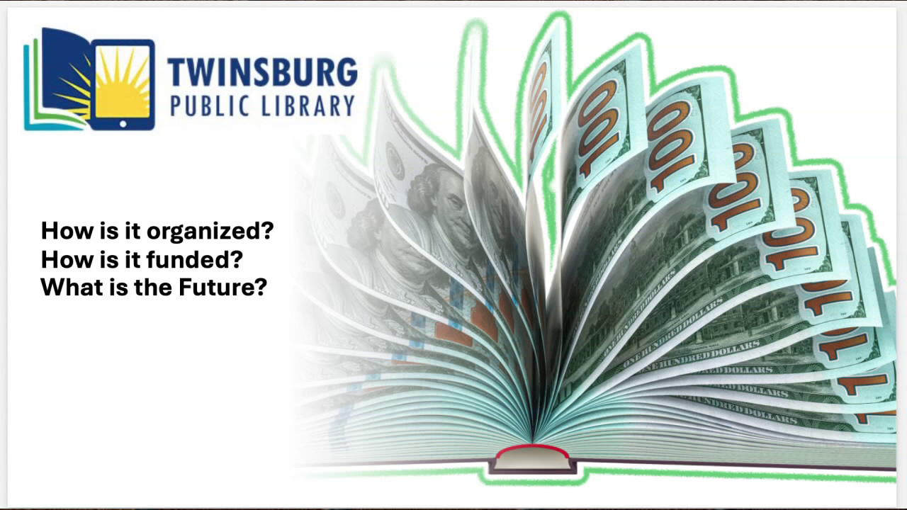 Thumbnail image for Twinsburg Library - August 2026