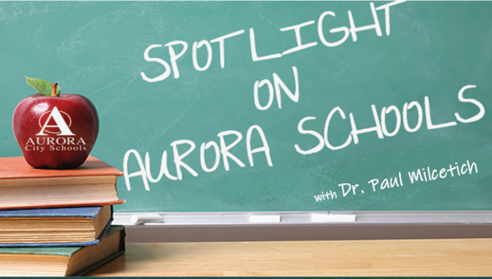 Thumbnail image for Spotlight on Aurora Schools:  September 2026