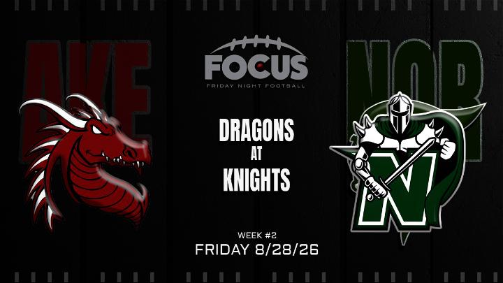 Thumbnail image for FNF26 week2: Akron East vs. Nordonia