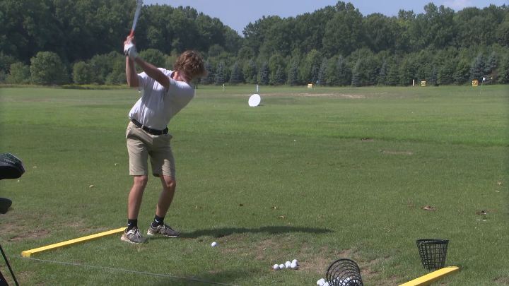 Thumbnail image for Nordonia Boys Golf Team 2026