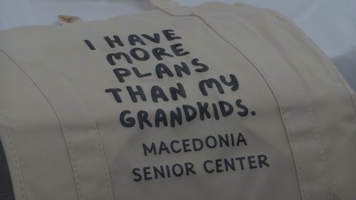 Thumbnail image for Macedonia Senior Center
