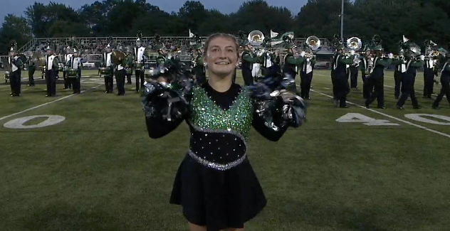 Thumbnail image for Week #1 Halftime Show -- Aurora