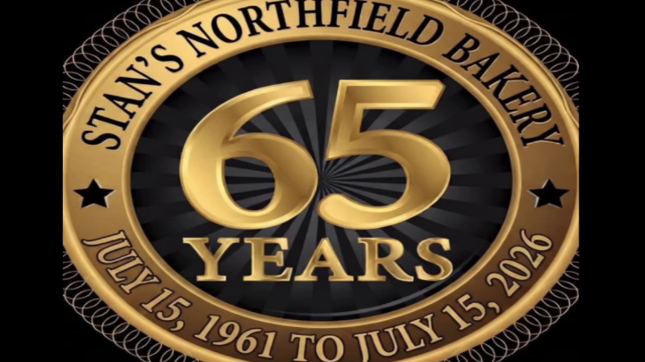 Thumbnail image for Stan's Northfield Bakery