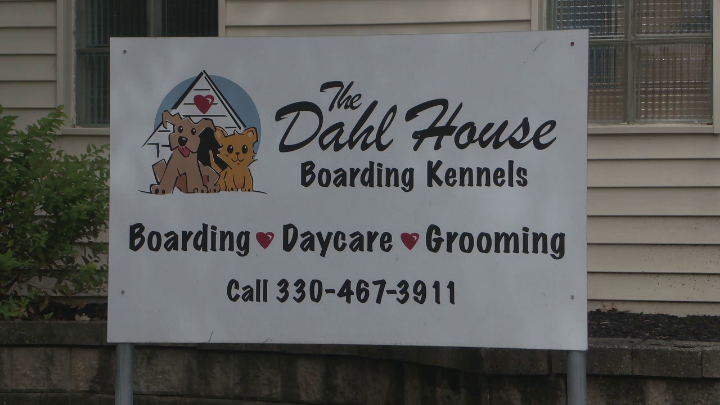 Thumbnail image for Dahl House Boarding Kennels