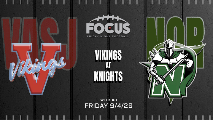 Thumbnail image for FNF26 week3: VASJ vs. Nordonia