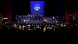 Thumbnail image for 2025 Twinsburg High School Commencement Ceremony