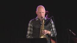 Thumbnail image for Music Preserve: Bobby Selvaggio Quartet